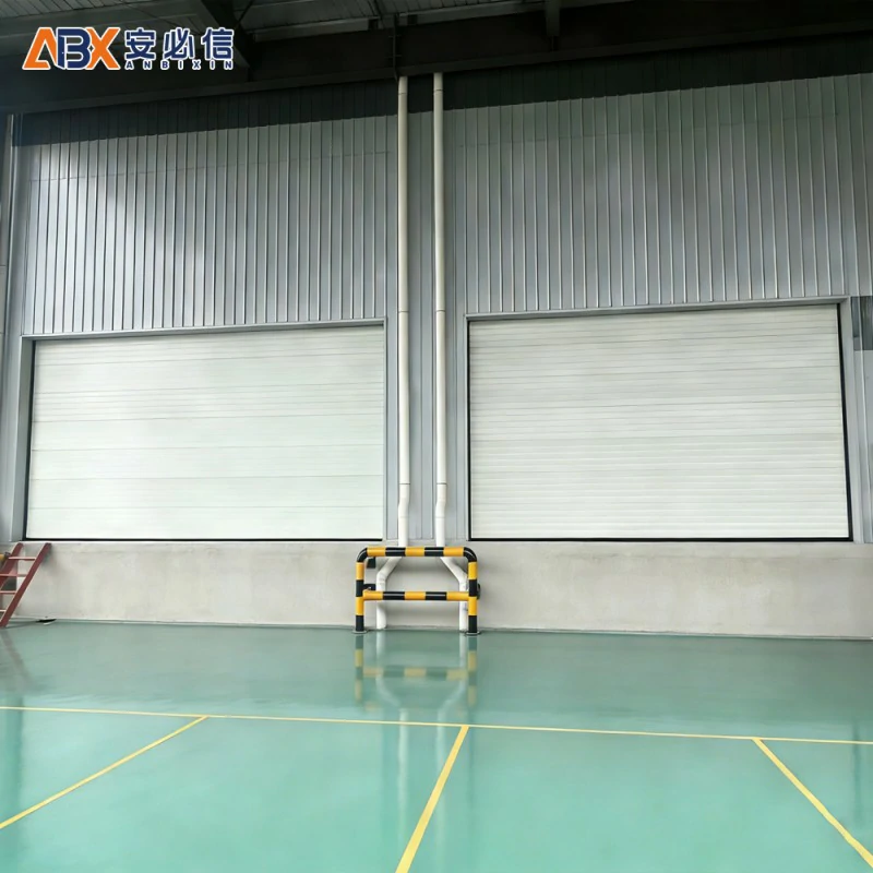 桂林提升门